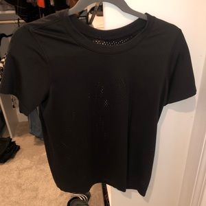 Lululemon top size 4